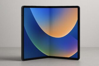 Analistul dezvăluie: Un iPad pliabil este pregătit pentru lansare în 2026